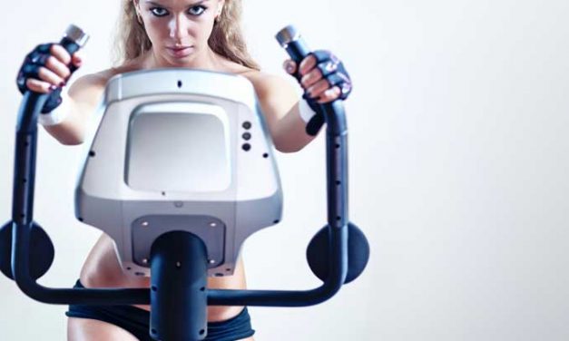 Supercharge Your Fitness and Fat Loss With HIIT