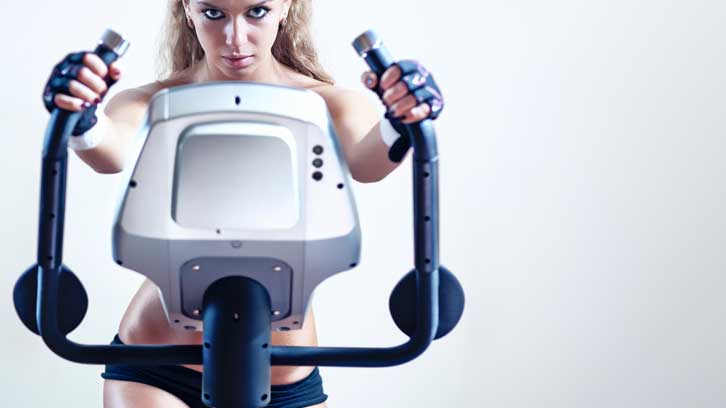 Supercharge Your Fitness and Fat Loss With HIIT