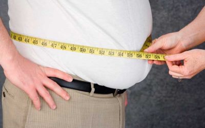 Why Are Thin People Not Fat?