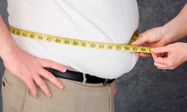 Why Are Thin People Not Fat?