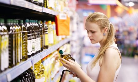 There Is No Such Thing as “Healthy Oils”