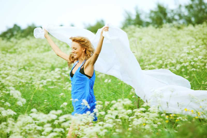 Rhodiola Rosea: The New Happiness Helper?