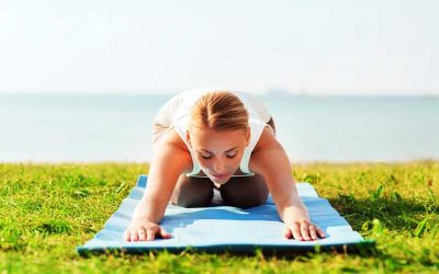 Why You Should Buy Your Own Yoga Mat