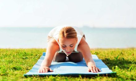 Why You Should Buy Your Own Yoga Mat