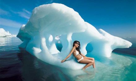 Can You Freeze Yourself Thin?