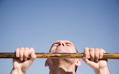 How To Improve Your Pull-Ups without Breaking A Sweat