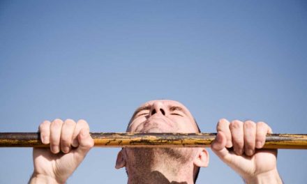 How To Improve Your Pull-Ups without Breaking A Sweat