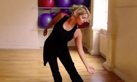 BalletSculpt Classes