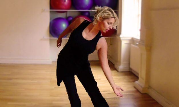 BalletSculpt Classes