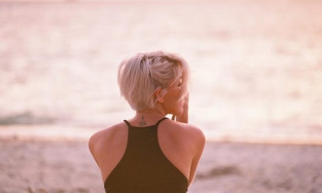 Better Neck Posture, Avoid The Hump!