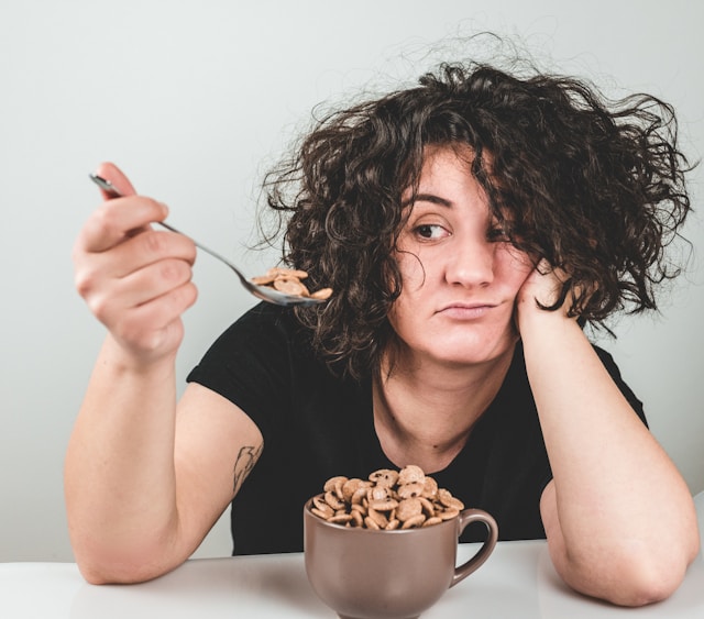 No, Breakfast Is Not The Most Important Meal of The Day